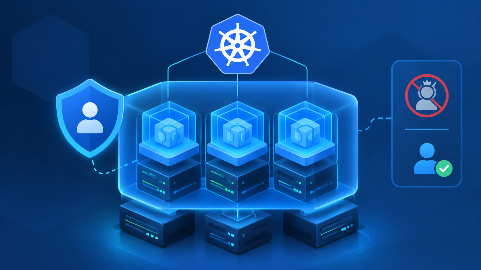 Kubernetes is finally making rootless nodes practical